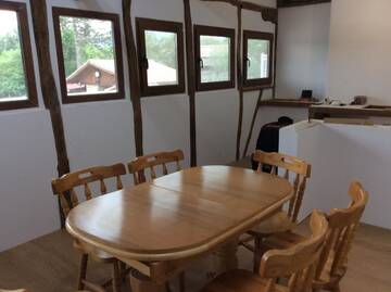 Фото номера Дом для отпуска Дома для отпуска Sunflowers Guest House г. Slaveykovo 15