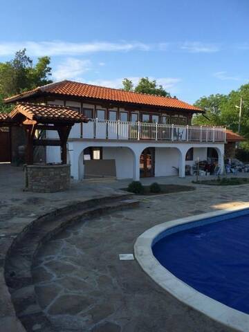 Фото номера Дом для отпуска Дома для отпуска Sunflowers Guest House г. Slaveykovo 25