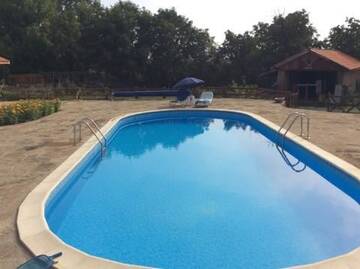 Фото номера Дом для отпуска Дома для отпуска Sunflowers Guest House г. Slaveykovo 9