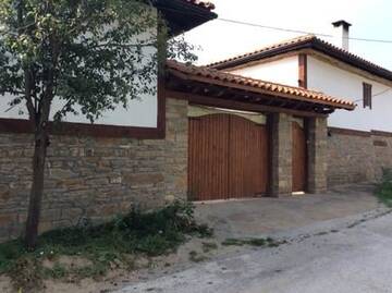 Фото номера Дом для отпуска Дома для отпуска Sunflowers Guest House г. Slaveykovo 7