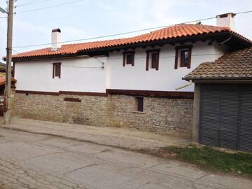 Фото номера Дом для отпуска Дома для отпуска Sunflowers Guest House г. Slaveykovo 38