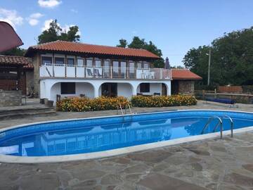 Фото номера Дом для отпуска Дома для отпуска Sunflowers Guest House г. Slaveykovo 35